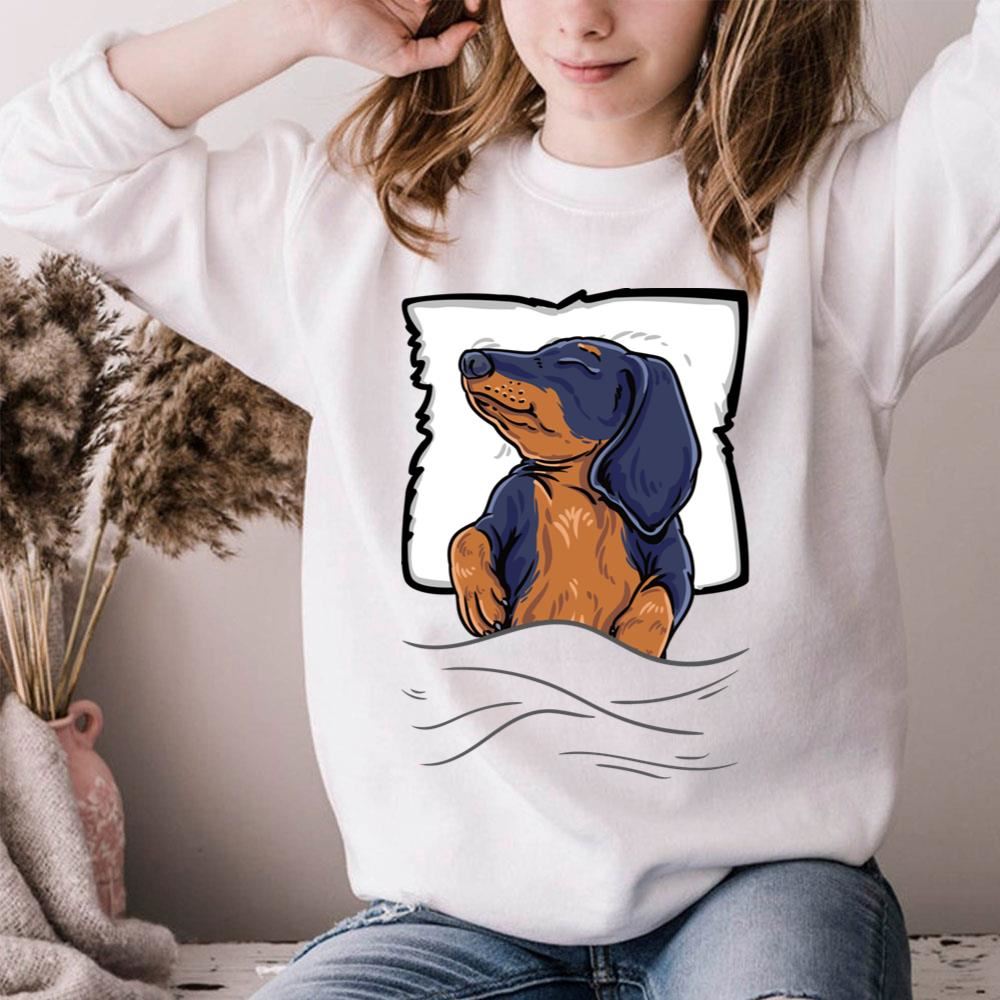 Downward Dog Sleepshirt